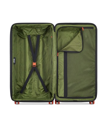 JH001A - XL expandable Trunk (80cm) ouvre sa boutique