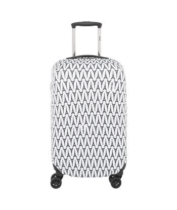 Suitcase cover - Expandable Suitcase Cover (S/M) en linge