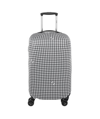 Suitcase cover - Expandable Suitcase Cover (S/M) en linge