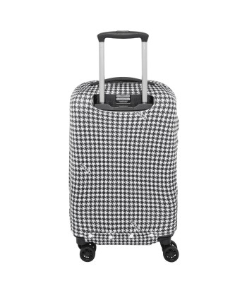 Suitcase cover - Expandable Suitcase Cover (S/M) en linge