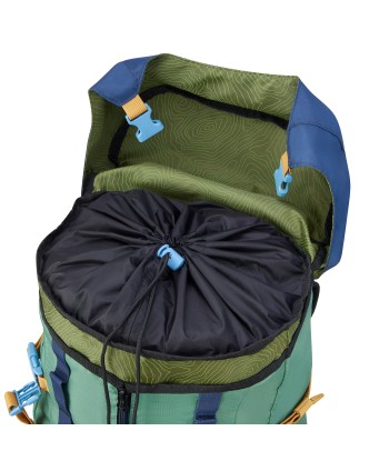 JS017A - HIKING - 30L français