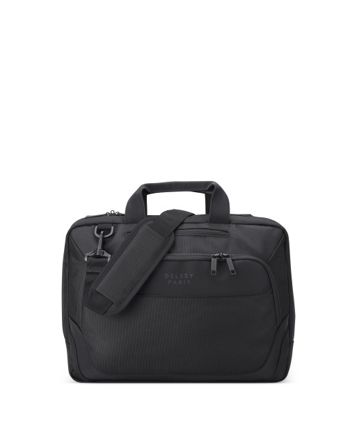 PARVIS PLUS - Briefcase (PC Protection 15.6") 2024