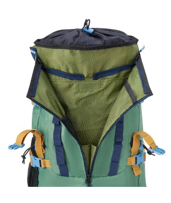 JS017A - HIKING - 30L français