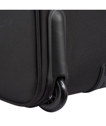 PARVIS PLUS - Trolley Pilot Case (PC Protection 17.3") offre 