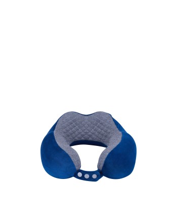 ACCESSORY 2.0 - Memory Foam Travel Pillow d'Europe débarque