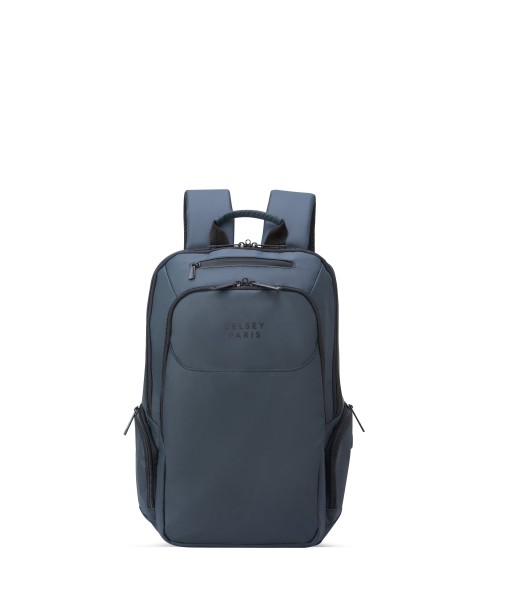 PARVIS PLUS - Backpack (PC Protection 13.3") rembourrage situé sous