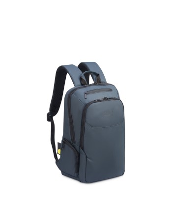 PARVIS PLUS - Backpack (PC Protection 13.3") rembourrage situé sous