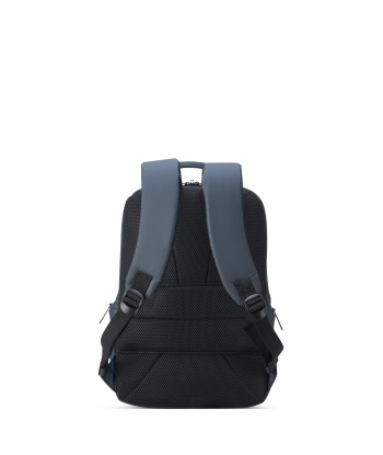 PARVIS PLUS - Backpack (PC Protection 13.3") rembourrage situé sous