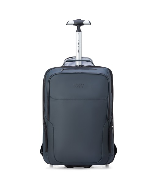 Parvis plus - Trolley Backpack (PC Protection 17.3") la colonne vertébrale