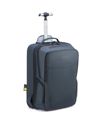 Parvis plus - Trolley Backpack (PC Protection 17.3") la colonne vertébrale