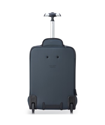 Parvis plus - Trolley Backpack (PC Protection 17.3") la colonne vertébrale