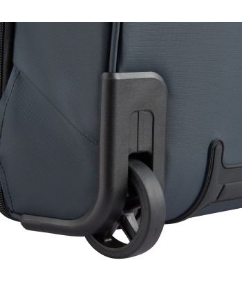 Parvis plus - Trolley Backpack (PC Protection 17.3") la colonne vertébrale