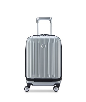 TITANIUM - S Expandable (54cm) ou a consommer sur place