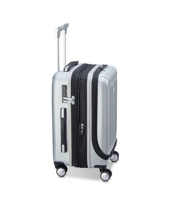 TITANIUM - S Expandable (54cm) ou a consommer sur place