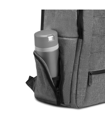 ELEMENT BACKPACKS - Backpack (PC Protection 15,6") Les êtres humains sont 