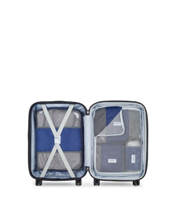 Clothing bag - Set of 4 Packing Cubes solde