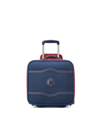 CHATELET AIR 2.0 - Pilot case Economisez 