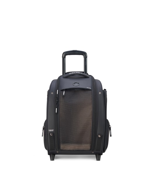 RASPAIL - Trolley Pet Carrier Venez acheter