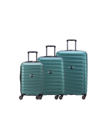 SHADOW 5.0 - Set 3 Expandable Suitcases (L-75cm) (M-66cm) (S-55cm) En savoir plus