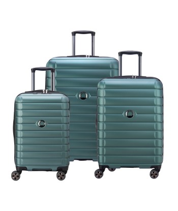 SHADOW 5.0 - Set 3 Expandable Suitcases (L-75cm) (M-66cm) (S-55cm) En savoir plus