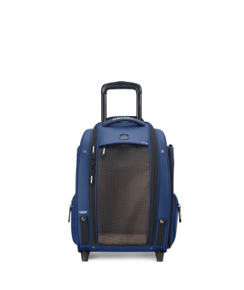 RASPAIL - Trolley Pet Carrier Venez acheter