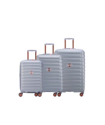 SHADOW 5.0 - Set 3 Expandable Suitcases (L-75cm) (M-66cm) (S-55cm) En savoir plus