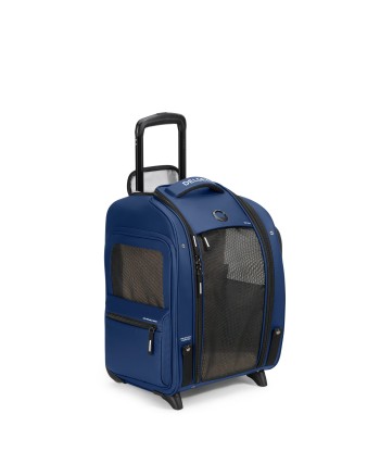 RASPAIL - Trolley Pet Carrier Venez acheter