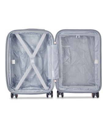 SHADOW 5.0 - Set 3 Expandable Suitcases (L-75cm) (M-66cm) (S-55cm) En savoir plus