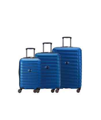 SHADOW 5.0 - Set 3 Expandable Suitcases (L-75cm) (M-66cm) (S-55cm) En savoir plus