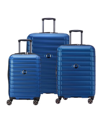 SHADOW 5.0 - Set 3 Expandable Suitcases (L-75cm) (M-66cm) (S-55cm) En savoir plus