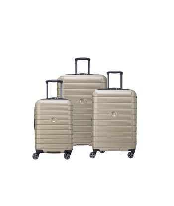 SHADOW 5.0 - Set 3 Expandable Suitcases (L-75cm) (M-66cm) (S-55cm) En savoir plus