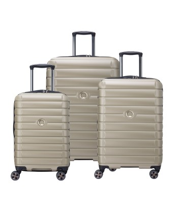 SHADOW 5.0 - Set 3 Expandable Suitcases (L-75cm) (M-66cm) (S-55cm) En savoir plus