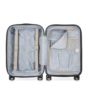 SHADOW 5.0 - Set 3 Expandable Suitcases (L-75cm) (M-66cm) (S-55cm) En savoir plus