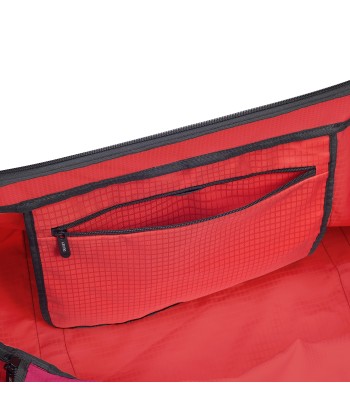 Nomade - Foldable Duffle Bag M (65cm) Véritable concentré