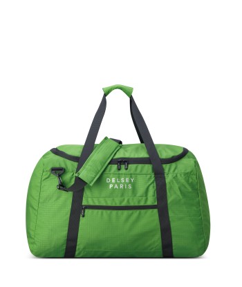 Nomade - Foldable Duffle Bag M (65cm) Véritable concentré