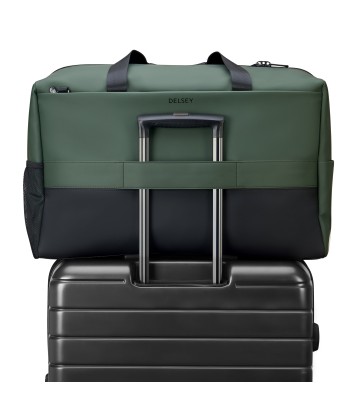 TURENNE - Duffle Bag (55cm) rembourrage situé sous