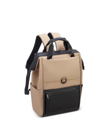 TURENNE - BackPack (PC Protection 14") JUSQU'A -70%! 