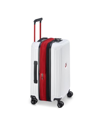 ARF1TS SECURITIME ZIP - CARRY-ON S (56cm) votre restaurant rapide dans 