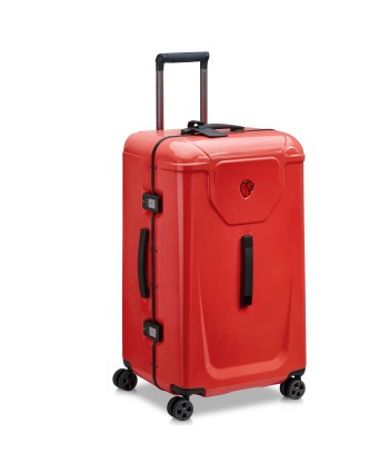 PEUGEOT VOYAGES - L Trunk (73cm) Le MVP de beaucoup