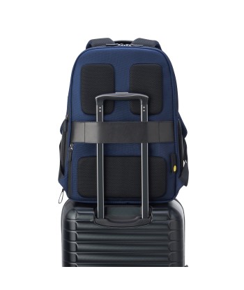 WAGRAM - Back Pack (PC Protection 17.3") sur le site 