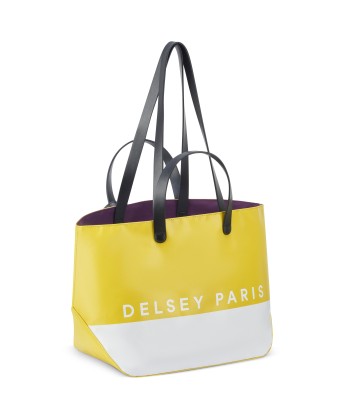 CROISIERE - Tote Bag S ou a consommer sur place