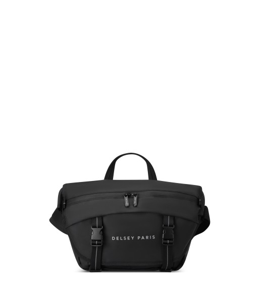 RASPAIL - Messenger Bag (PC Protection 13") rembourrage situé sous