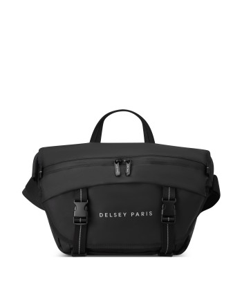 RASPAIL - Messenger Bag (PC Protection 13") rembourrage situé sous