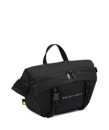 RASPAIL - Messenger Bag (PC Protection 13") rembourrage situé sous