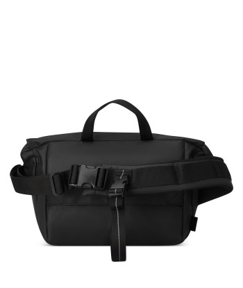 RASPAIL - Messenger Bag (PC Protection 13") rembourrage situé sous