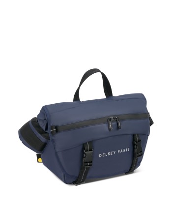 RASPAIL - Messenger Bag (PC Protection 13") rembourrage situé sous