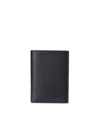 FRANCOEUR - 2-Fold Wallet rembourrage situé sous