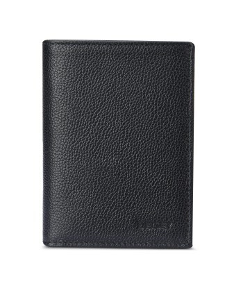 FRANCOEUR - 2-Fold Wallet rembourrage situé sous