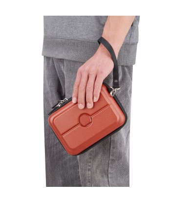 TURENNE 2.0 - CLUTCH en linge