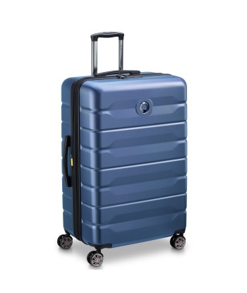 AIR ARMOUR - Set 3 Suitcases (L-77cm) (M-68cm) (S-55cm) Le MVP de beaucoup